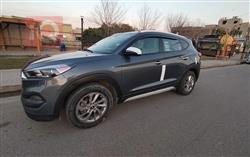 هیۆندای تۆکسۆن